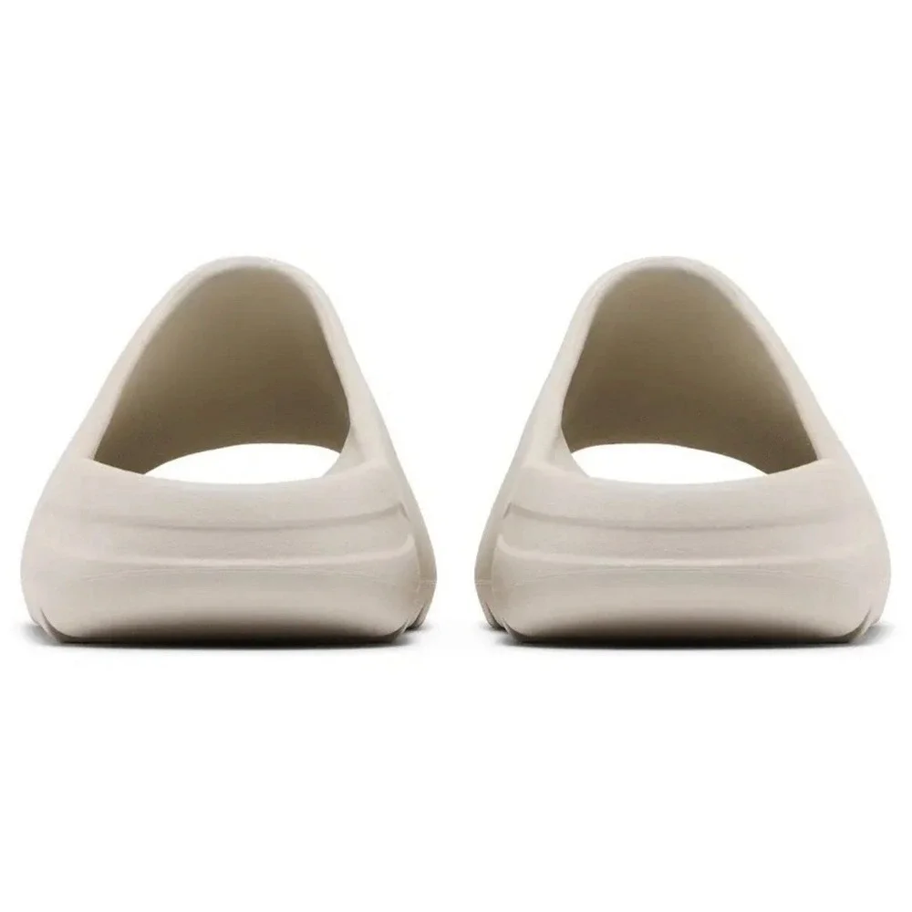 Yeezy YS 01 Slide Cream Mens Size 14M NEW Slip On Sandals Minimalist Streetwear